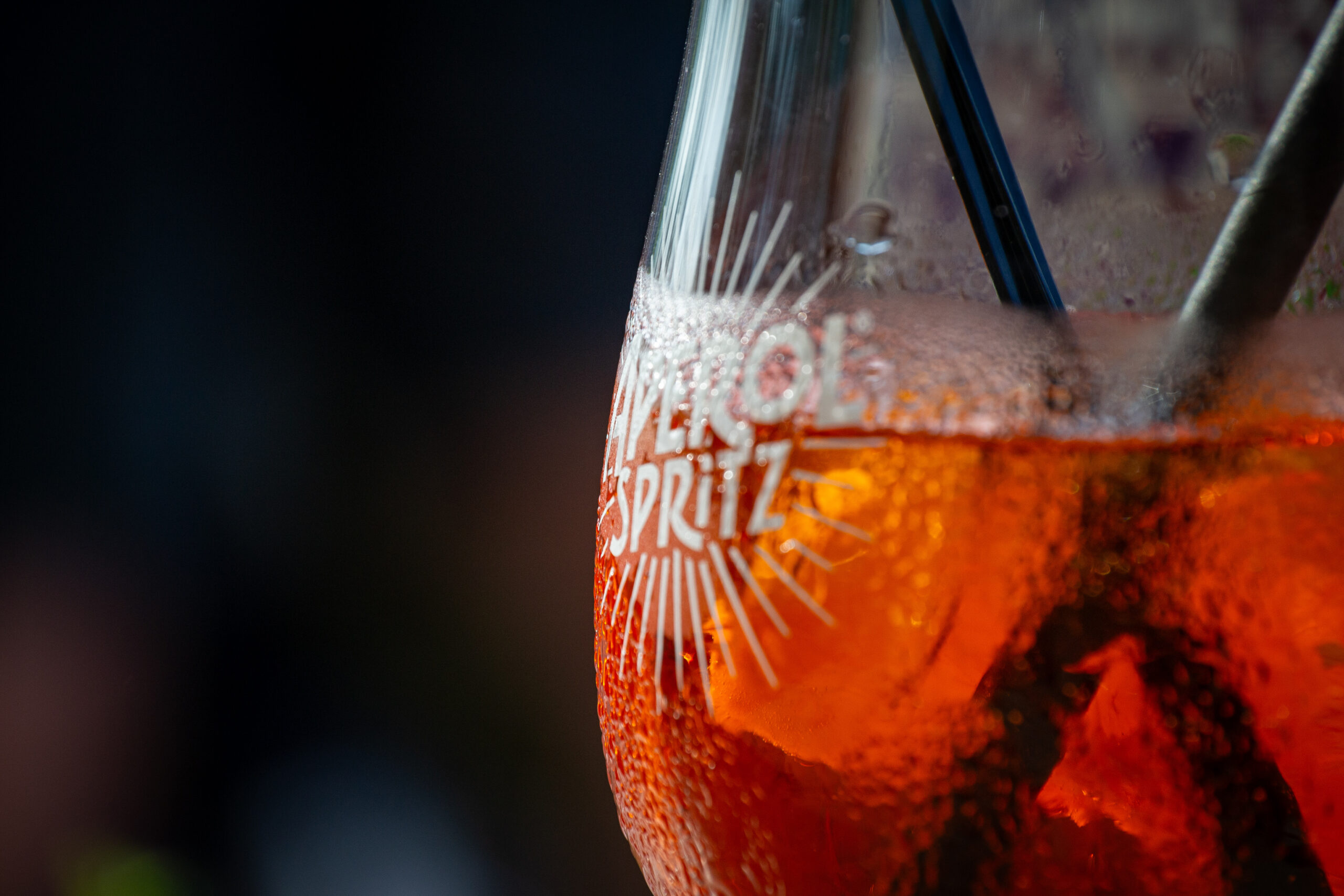 Aperol Spritz